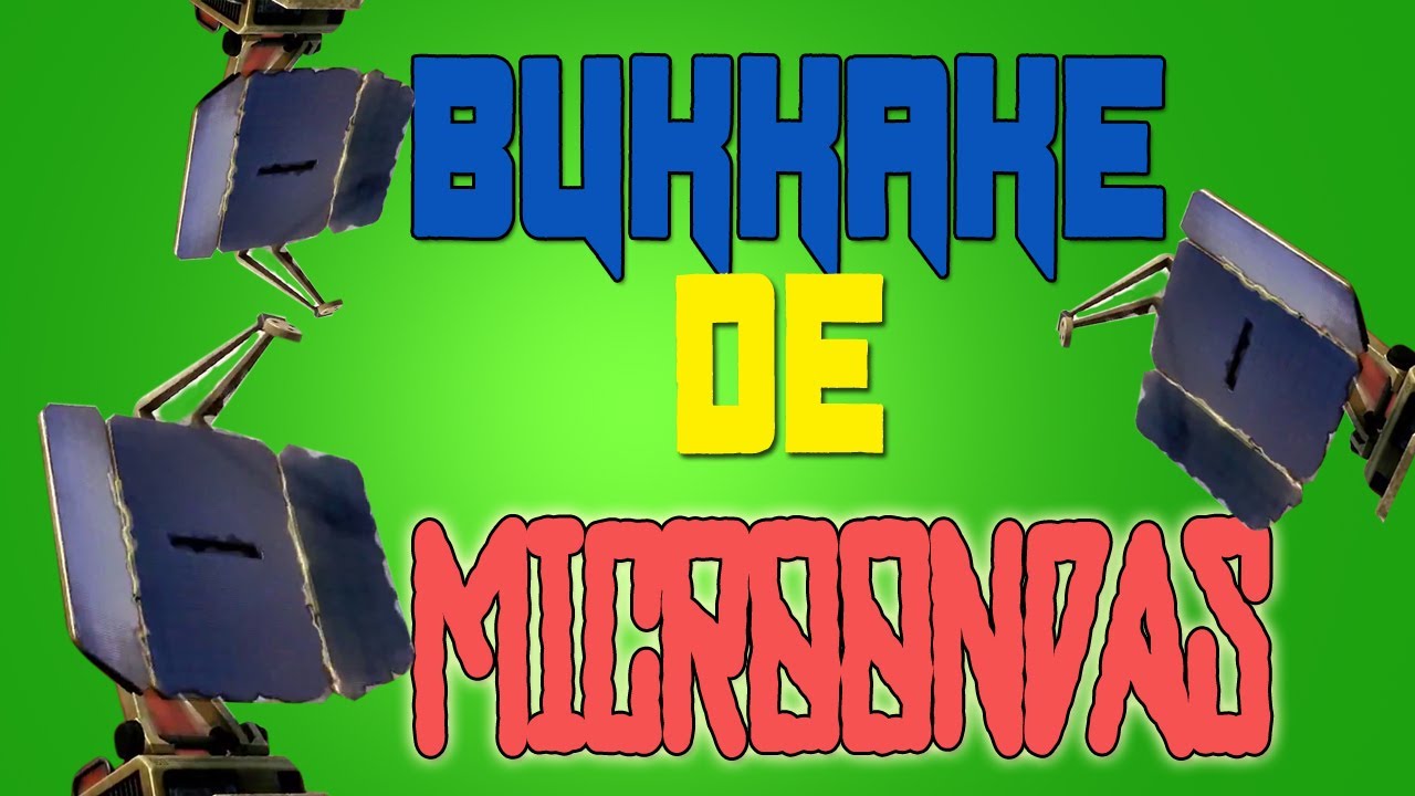 BUKKAKE DE GUARDIANES - Black Ops 2