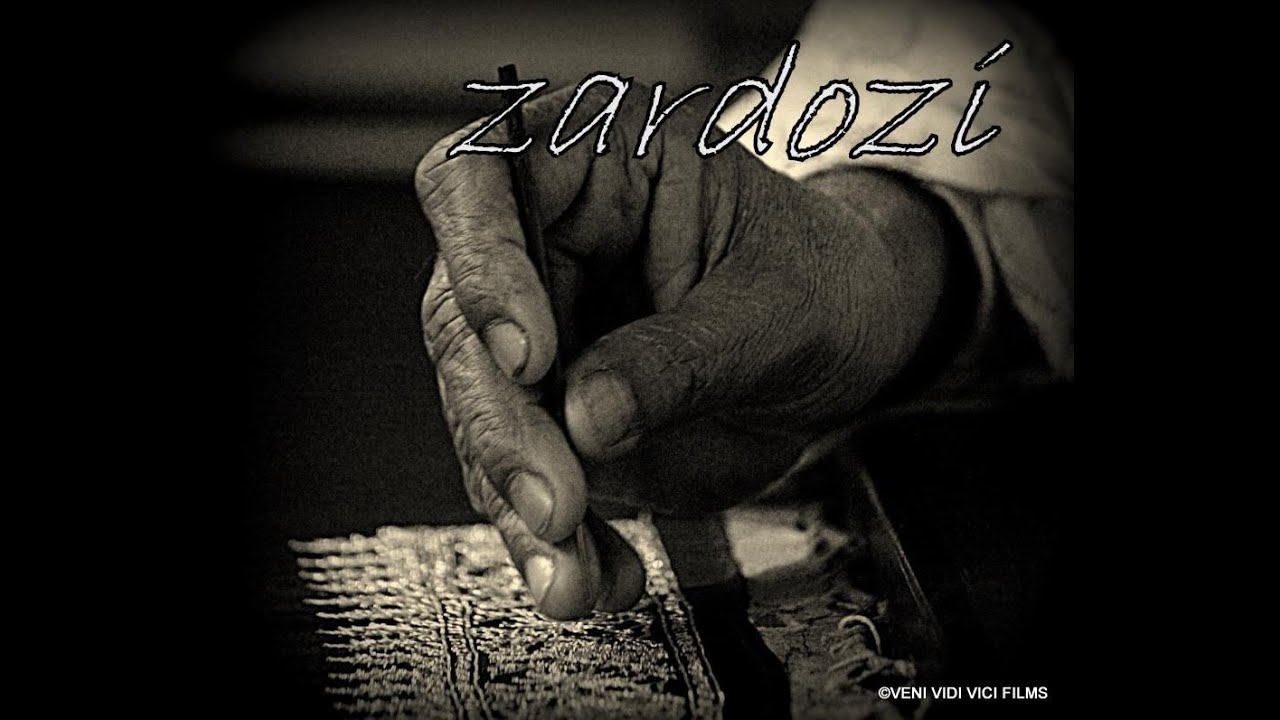 ZARDOZI (THE GOLDEN THREAD) © ℗ Veni Vidi Vici Films 2012