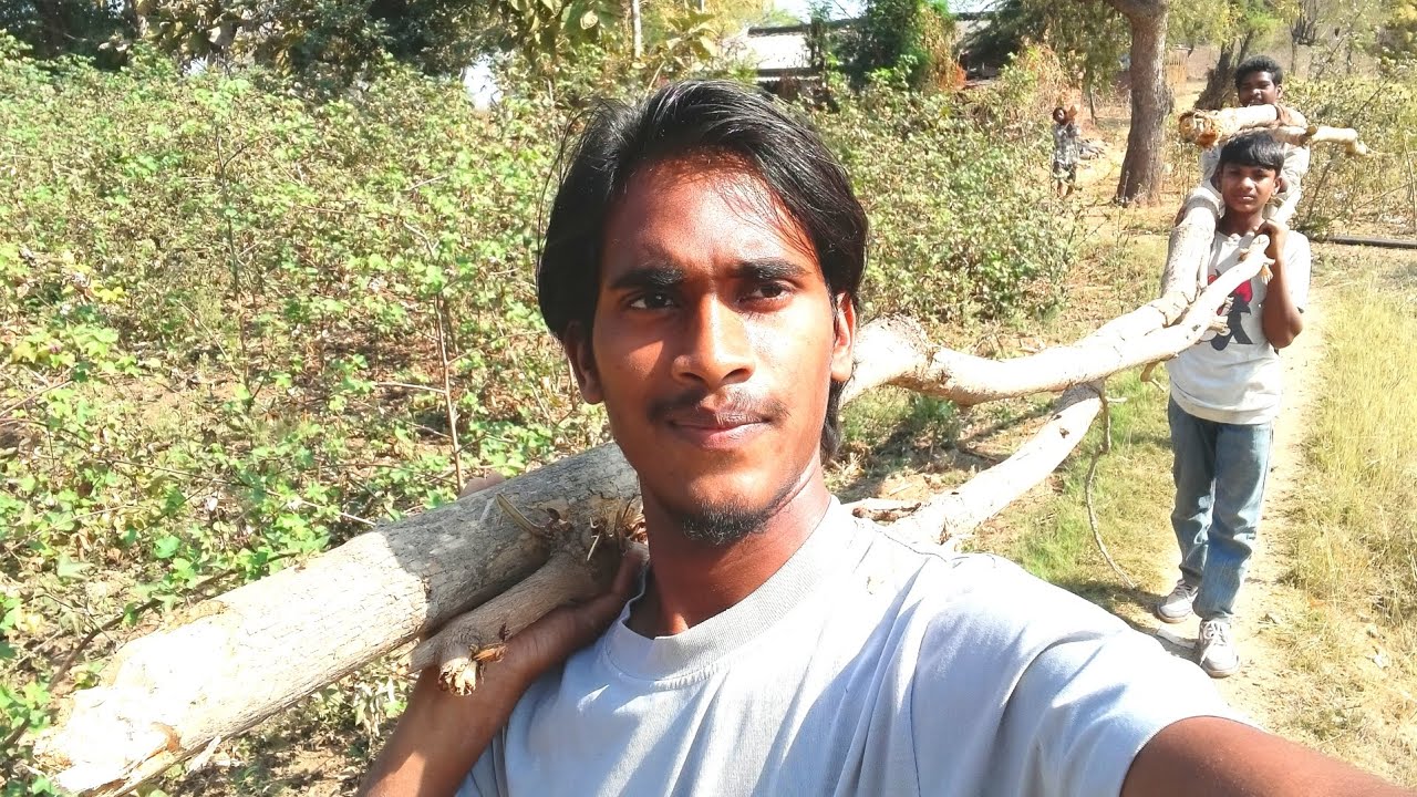 Traditional Way of Making Ward in Mountains | Pahadi Vlog