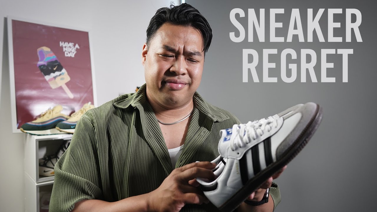 DONT BUY SAMBAS IF