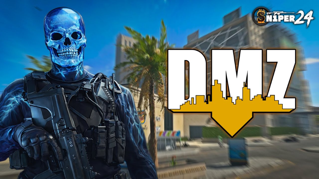 🔴LIVE DMZ I Taco Tuesday