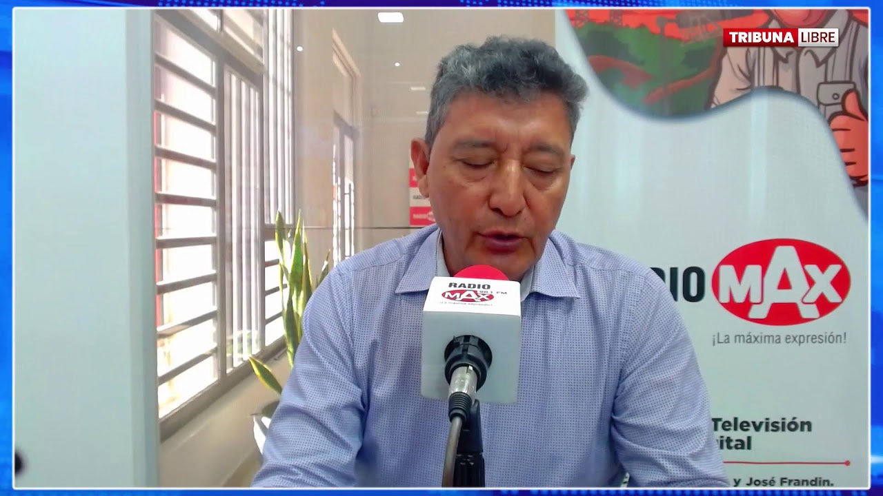 🟢 TRIBUNA LIBRE | Entrevistas, Noticia local, nacional e internacional