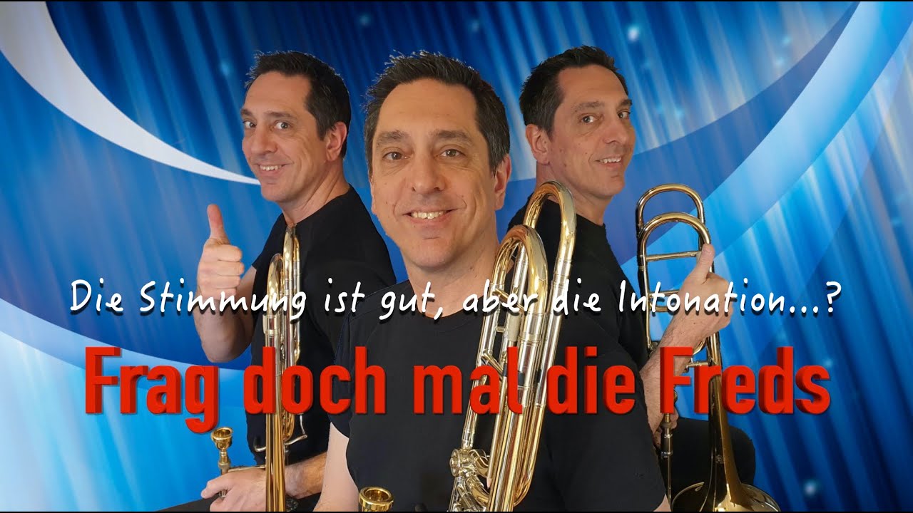Brahms 1: Die Stimmung ist gut, aber die Intonation?
