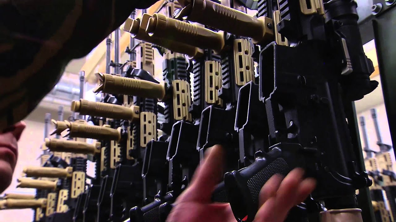 VJTF units mobilize