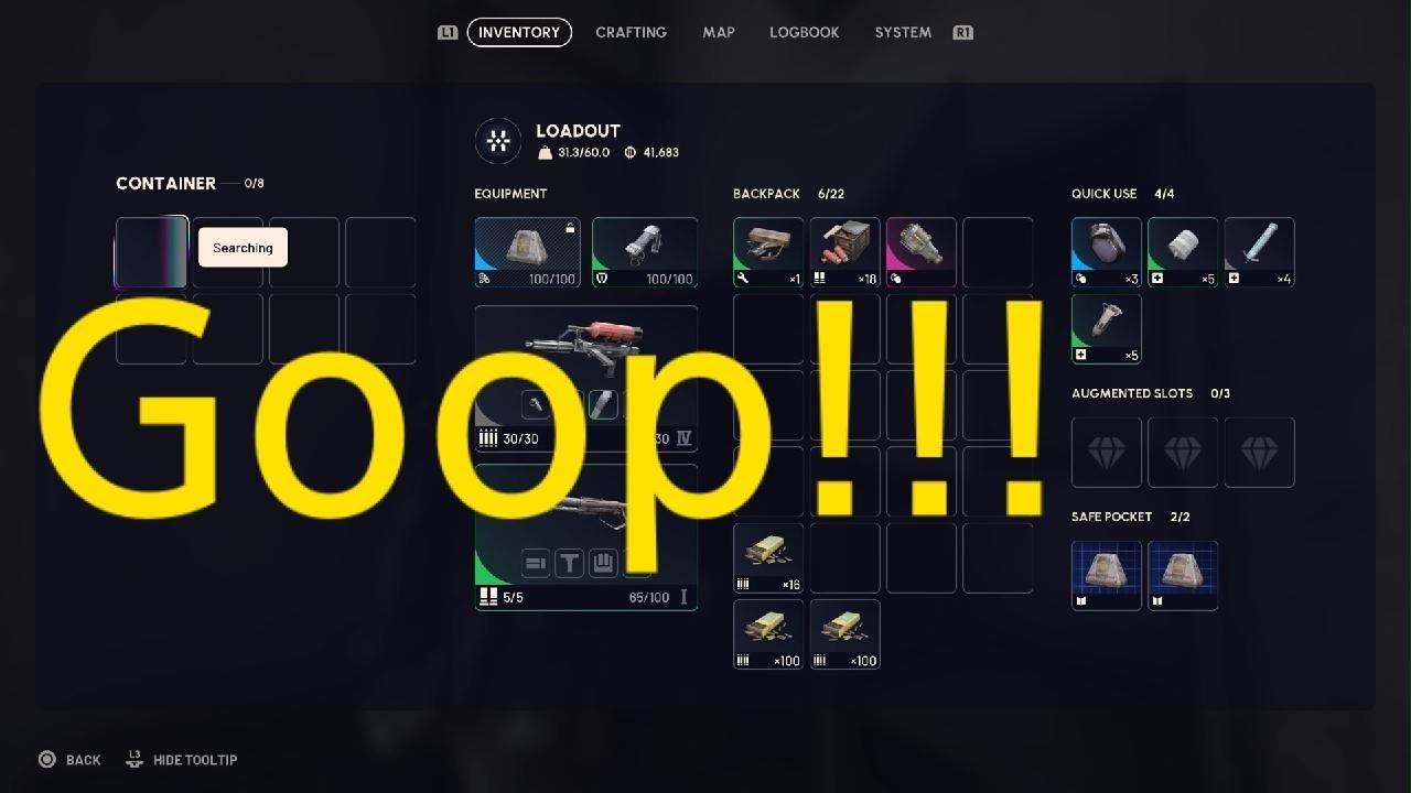 Safekeeper!!