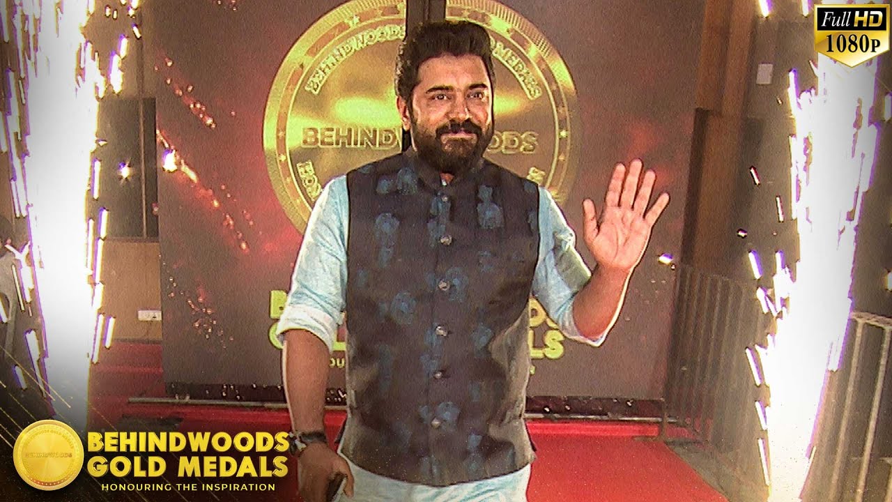 Nivin Pauly's Super Swag Marana Mass Entry!! Chennai Crowd's Massive Roar!