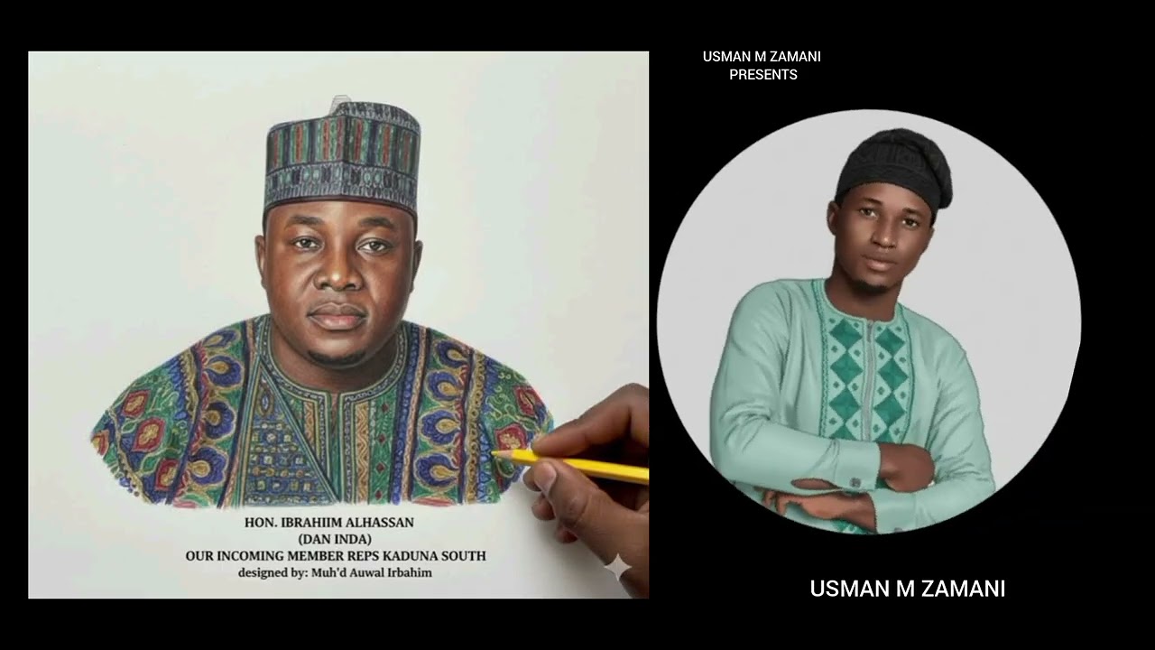 usman m zamani_-_oyoyo inda_-_officiall Audio 2025