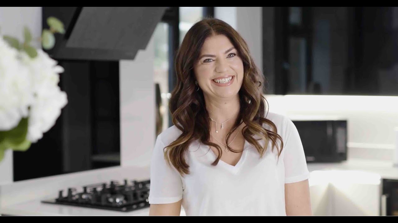 Wren Kitchens: Celebrity Kitchen - Bianca Westwood #wrenovation