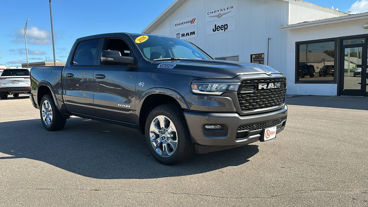 2026 Ram 1500 Big Horn/Lone Star Clintonville, Shawano, Waupaca, Green Bay, Appleton WI