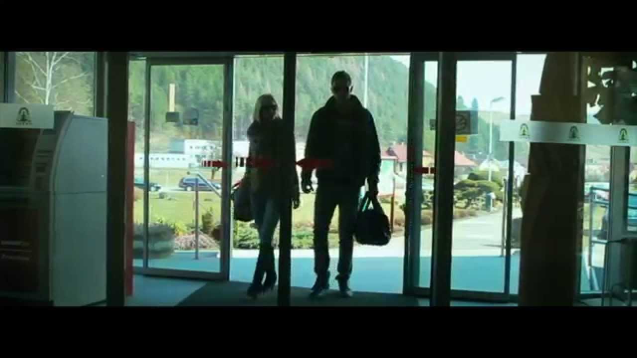 Slovakia - SPA L&Uacute;ČKY
