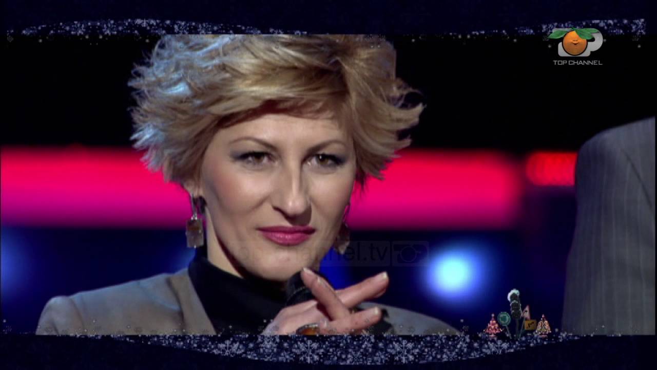 Pa Semafor, 31 Dhjetor 2011 - Voice 1 Kendon Alma Bektashi