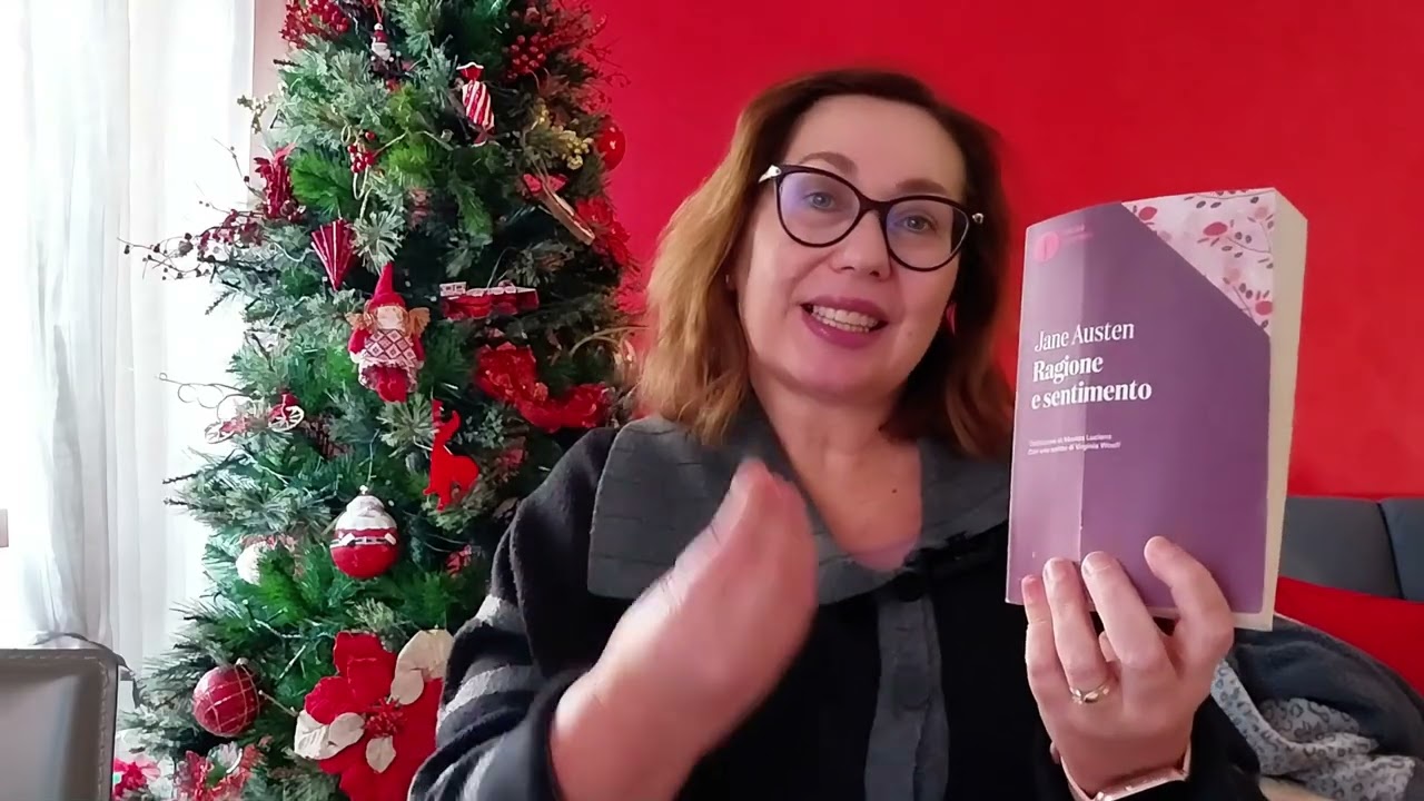MERRY BOOKMAS #16 | Happy Birthday Miss Austen!
