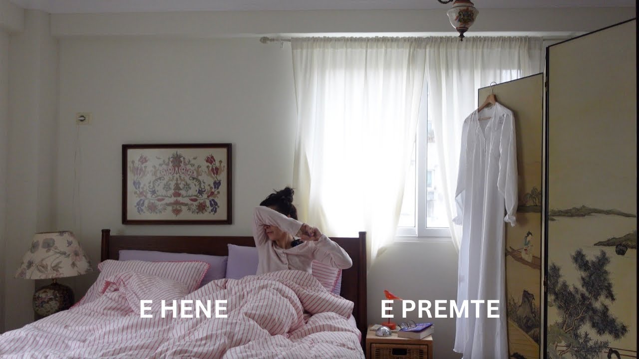 Cfare po me meson ky dimer? dhurate per Shen Valentini eshte…