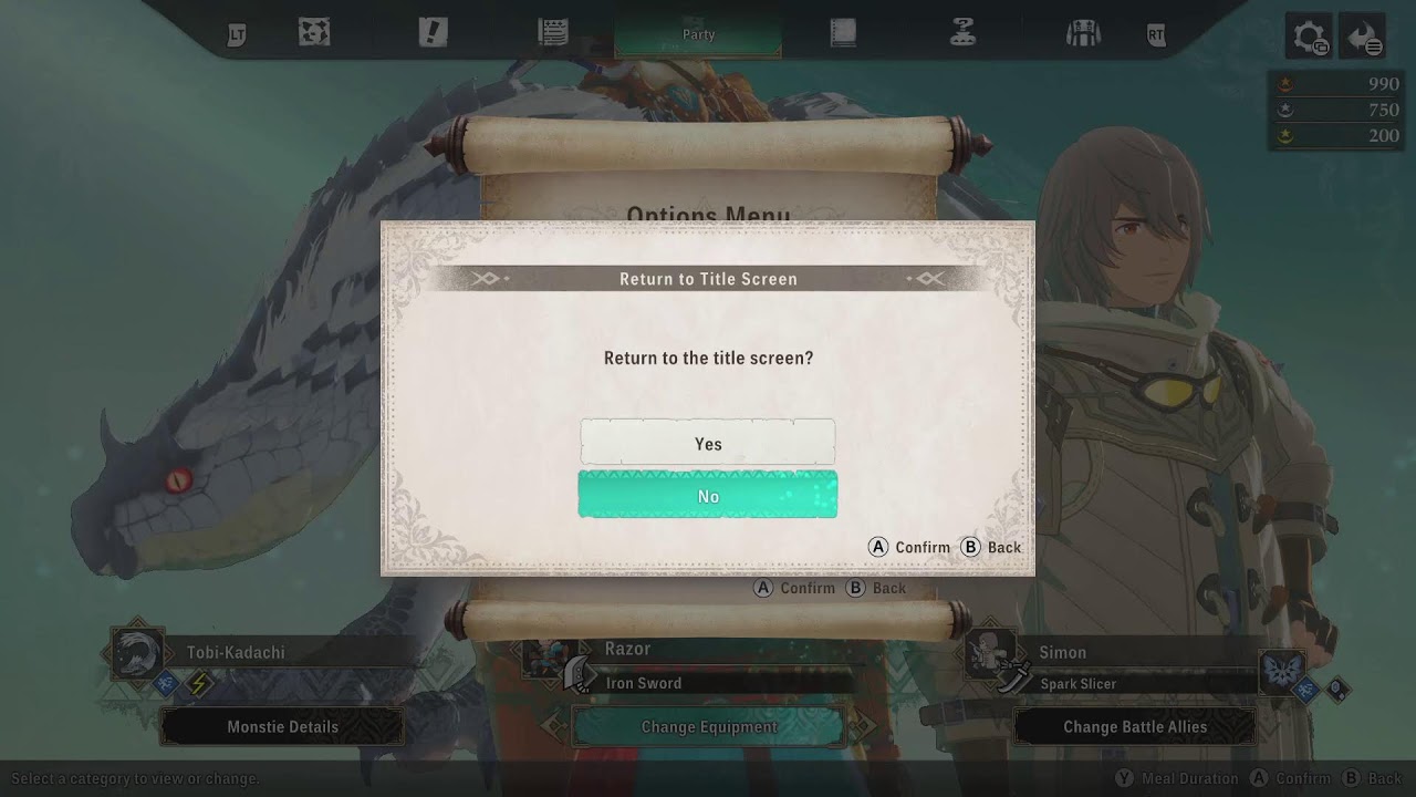 Monster Hunter Stories 3 | Demo Review