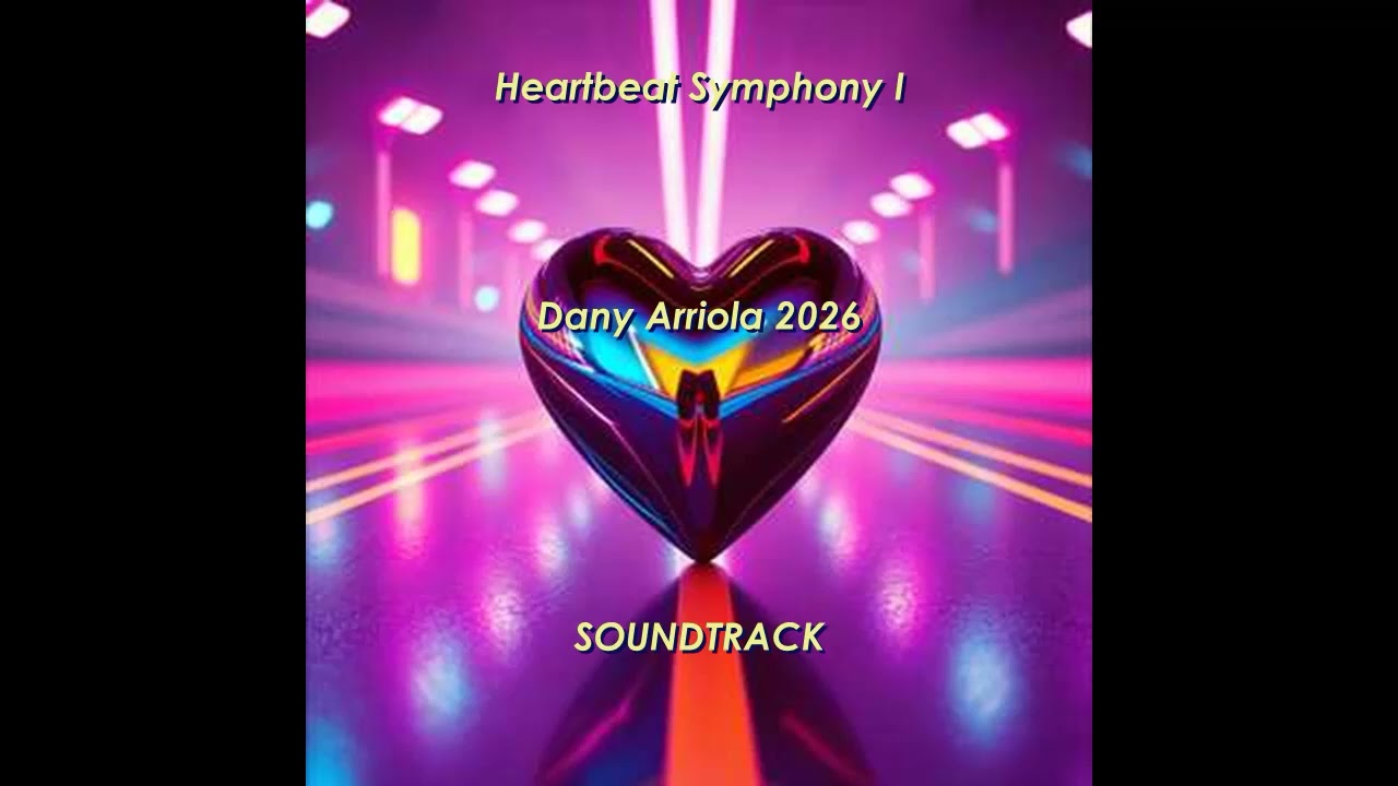 Симфония «Сердцебиение» I