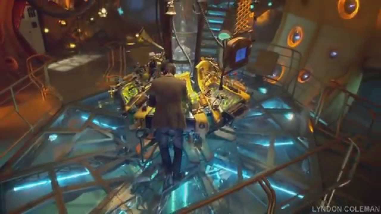 Doctor Who: Matt Smith | Ultimate Tribute (2010-2013) (900+ Subscribers!) HD