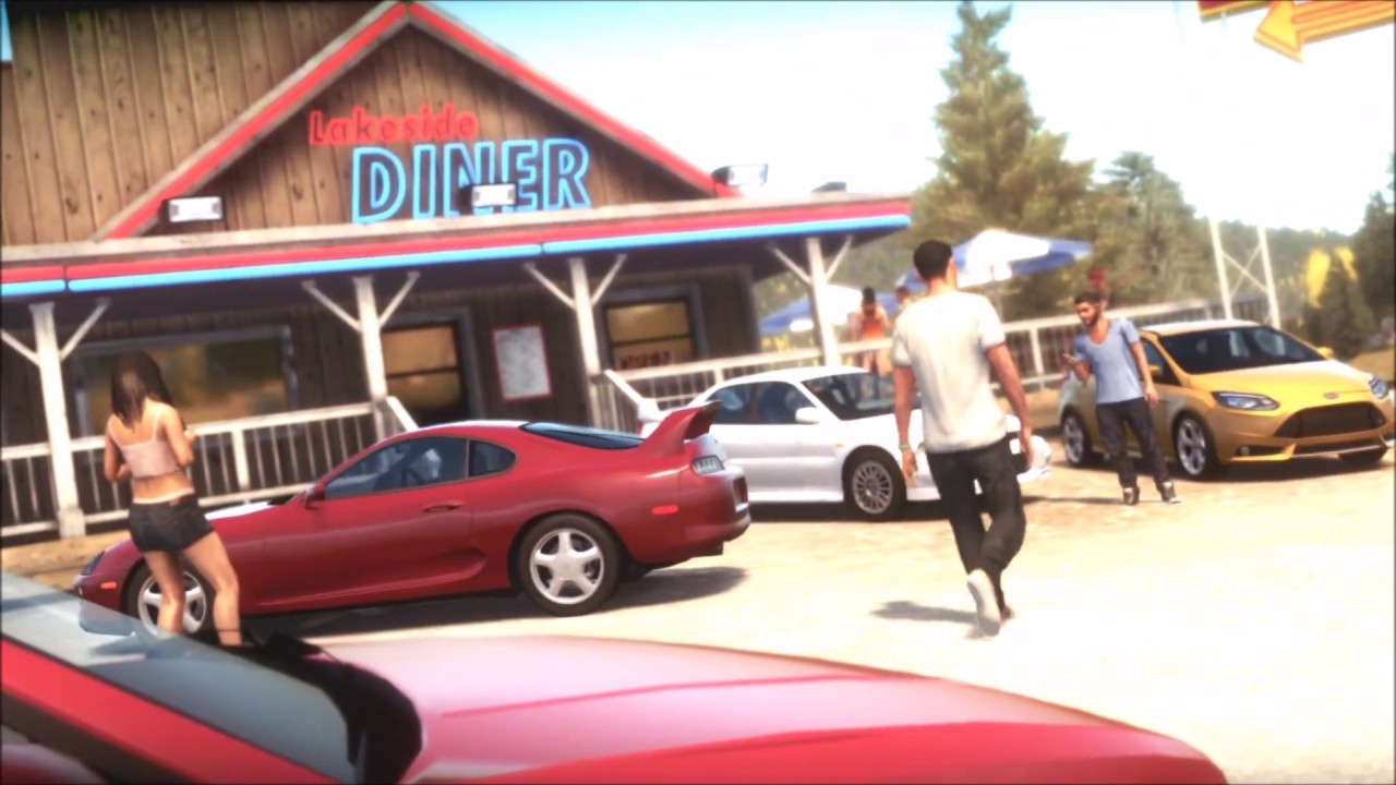 ABERTURA FORZA HORIZON 1