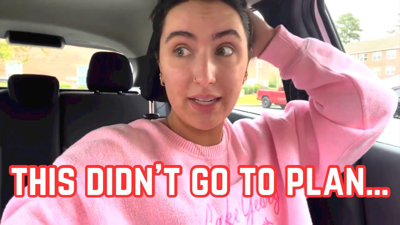 Trying to be an adult&hellip;Shopping and gym day