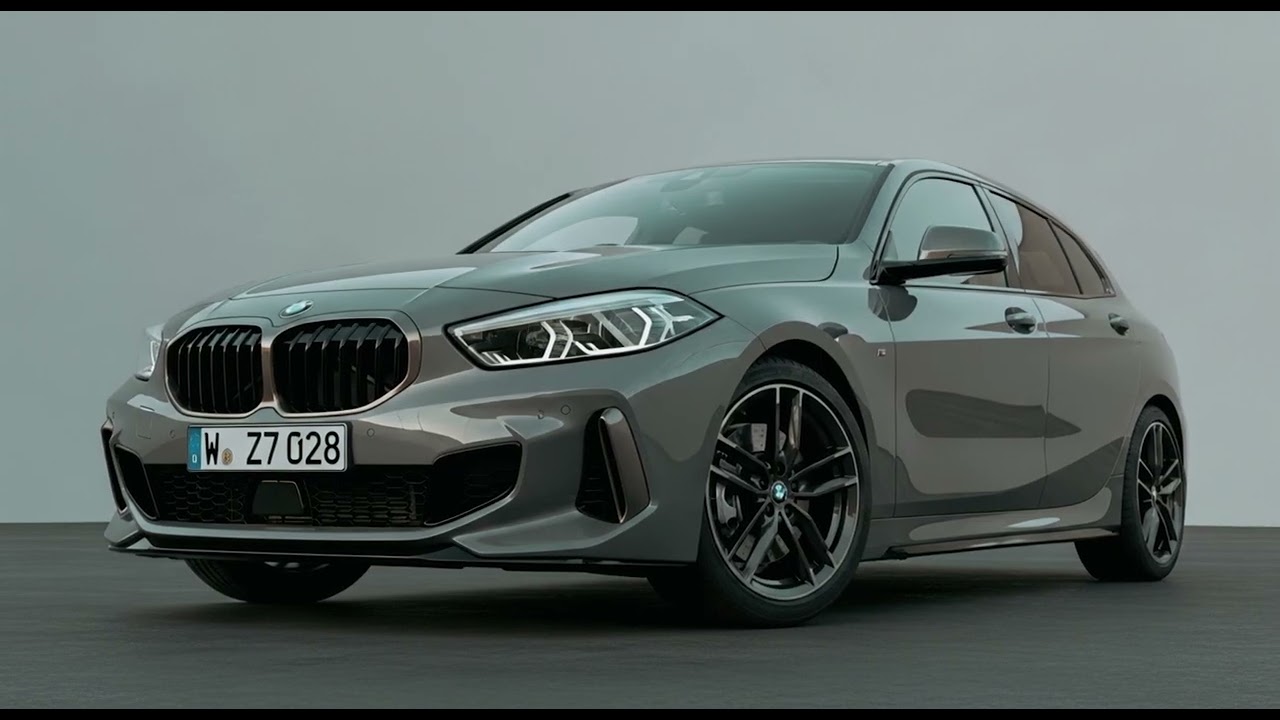 2026 BMW 1 Series M135 Walkaround | Interior, Exterior & What’s New