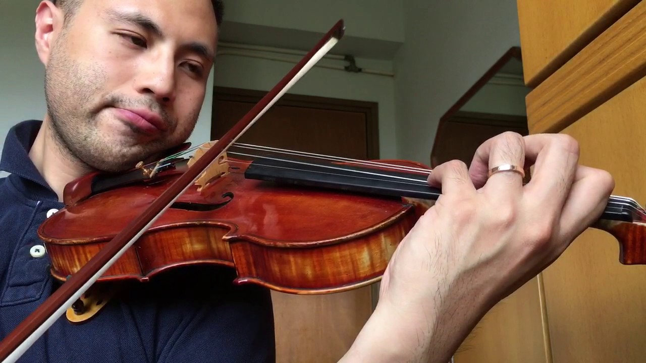 C minor melodic 2 octave BPM=70 two beats per note