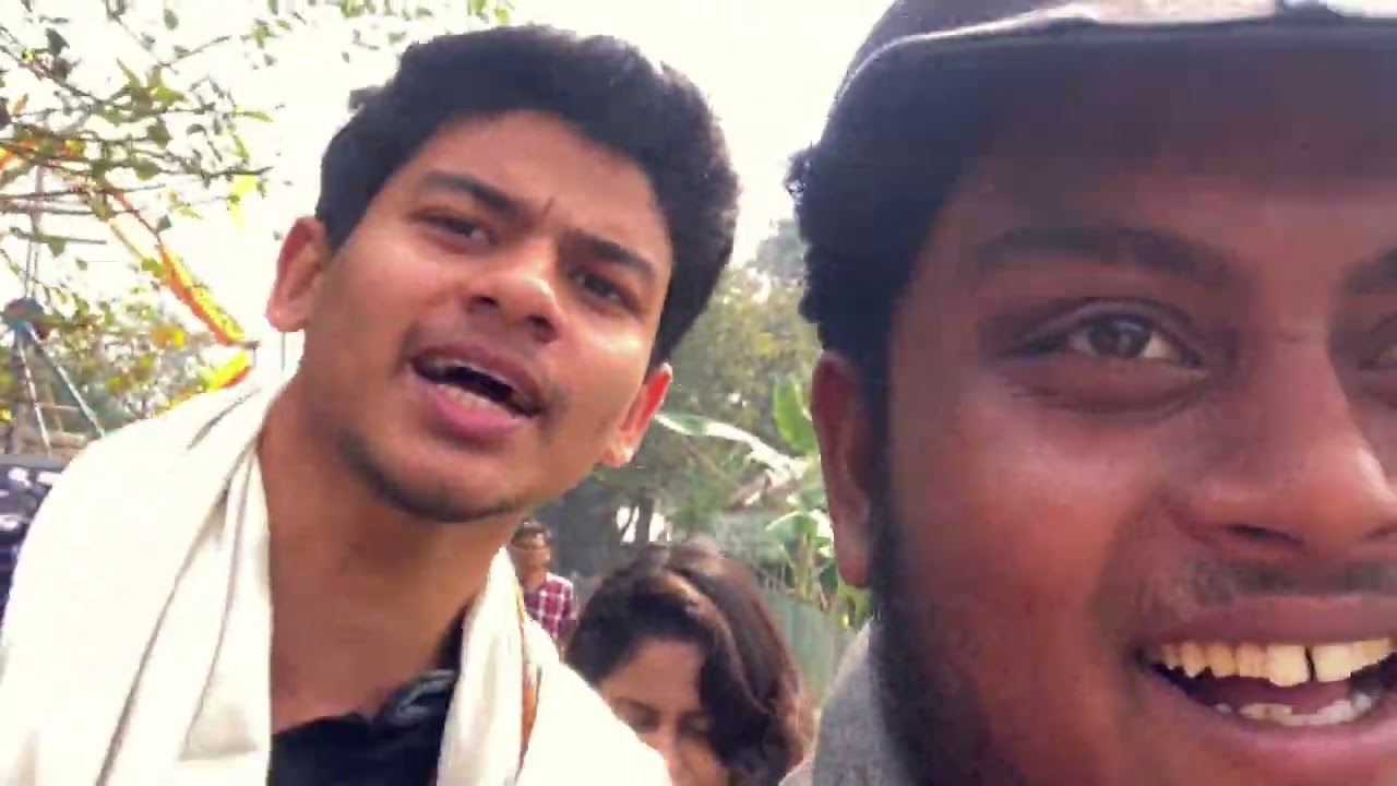 Pabna X Somokal..  A beautiful day tour