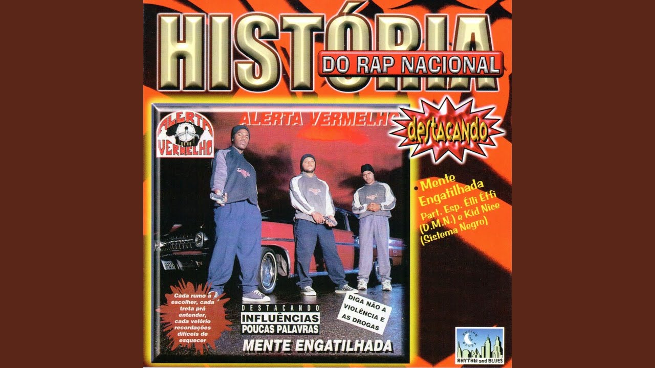 Mini Série Prevista
