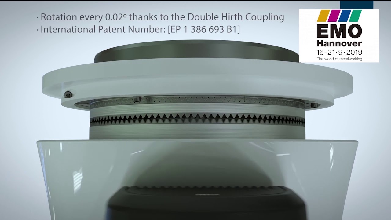 Have you seen this UDX head from Correa?