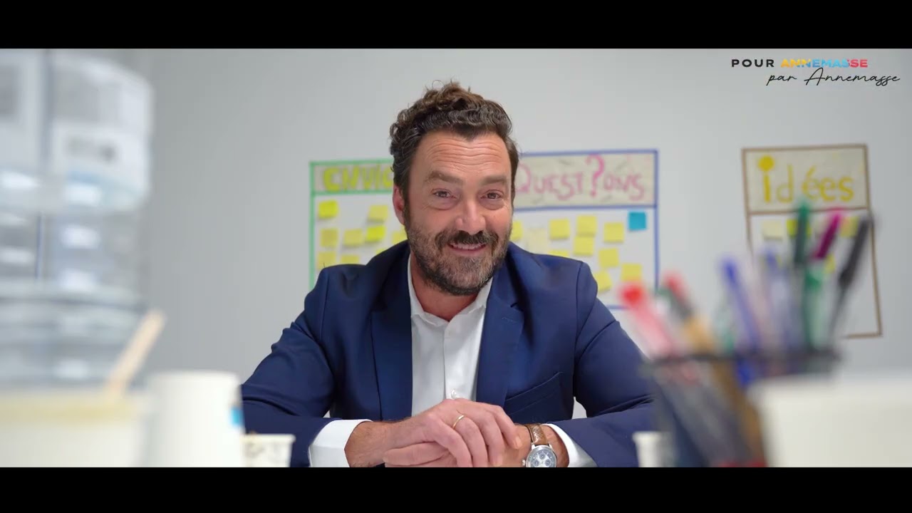 Ep.3 – Gabriel, il faut qu'on en parle : Le programme
