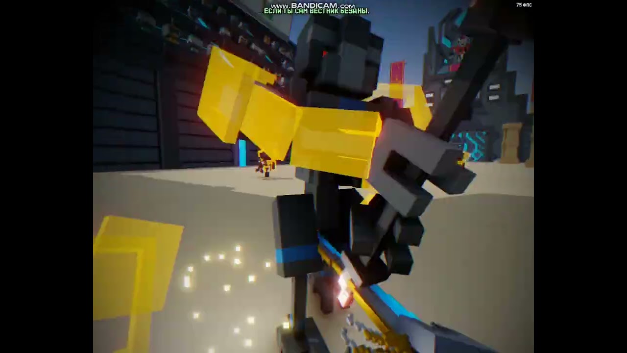 ето робо жэст! просто безумиум 99.99%(clone dro e in the danger zone№2)