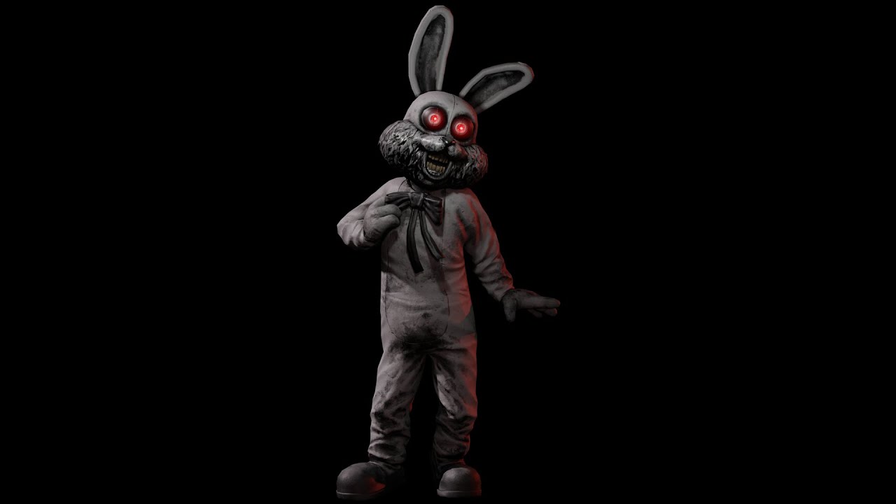 【Dark Deception：Monsters & Mortals】SHARD MAYHEM / Lucky The Rabbitで優勝(Ver.2)
