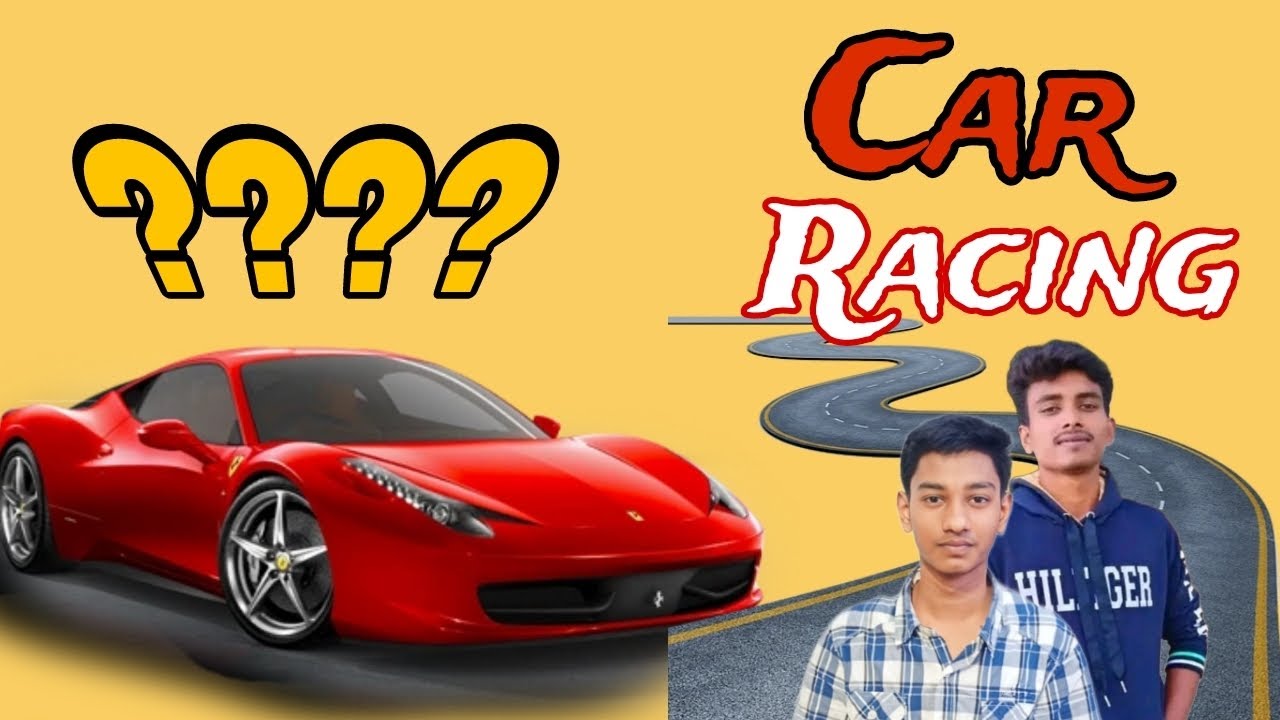 Epic High-Speed Car Races | Unstoppable Victory | Best car racing game play | @nsbrother9 #car #game