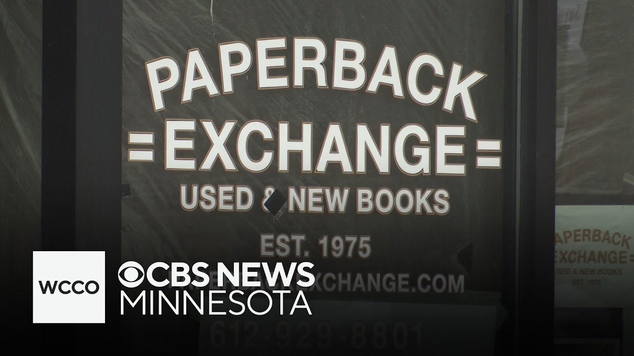 Minneapolis business owners feel abandoned 1 year after flooding