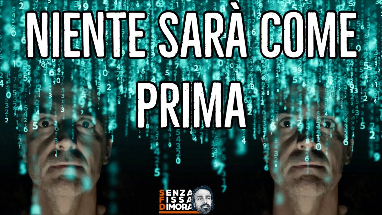 Un esempio di Deprogrammazione che mi ha aperto la mente!