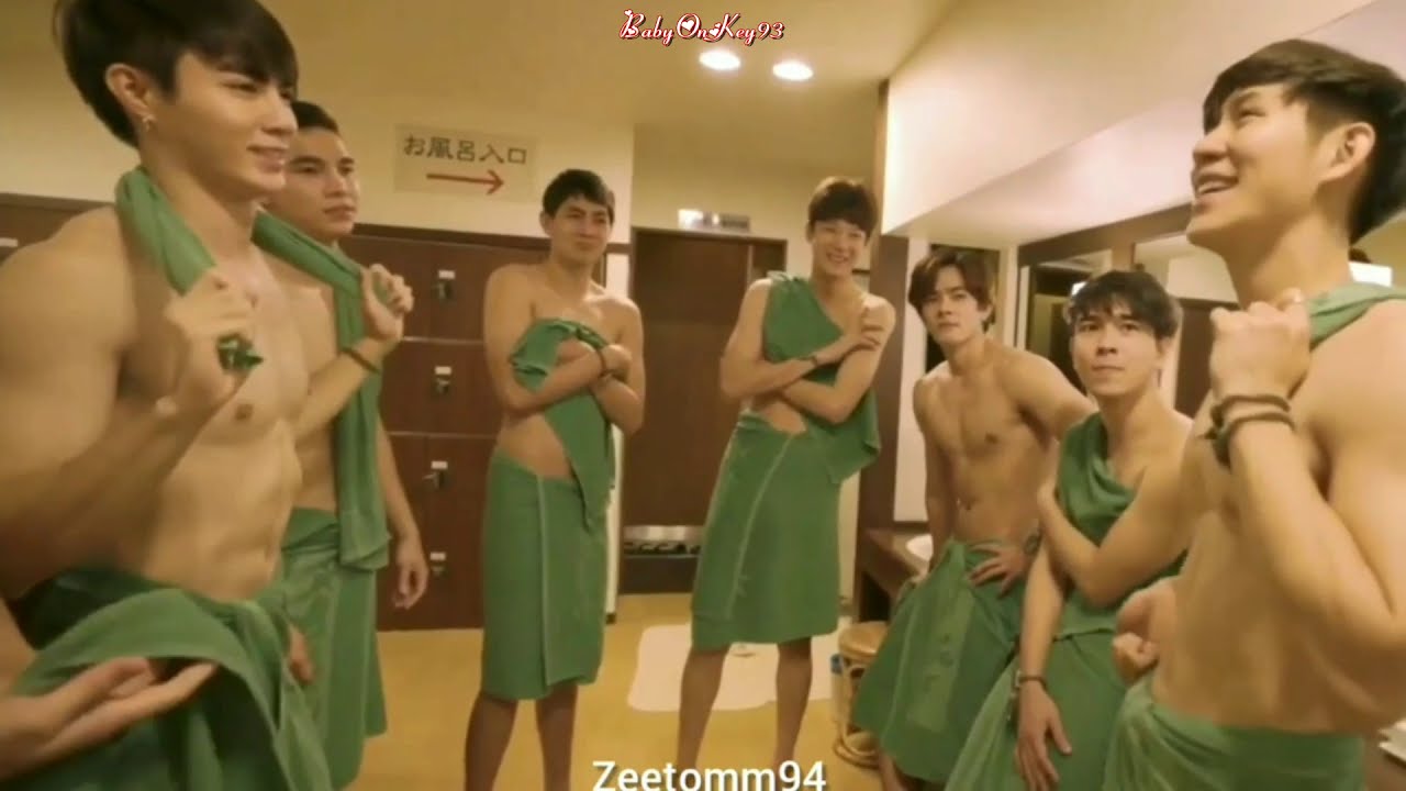 [Eng] 200531 Domundi Japan SS4 Ep 3 (Jimmy Tommy / Mii2)