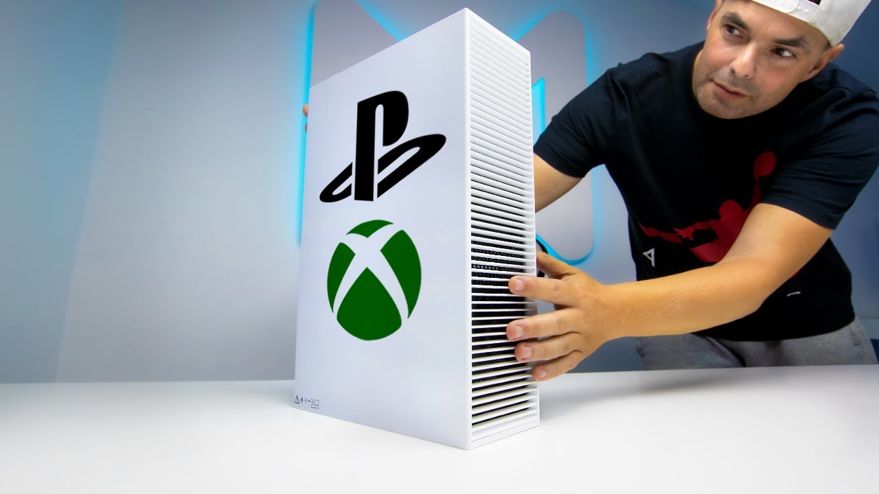PORQUE NÃO pensaram nisto antes? [CineBeam LG HU710PW]