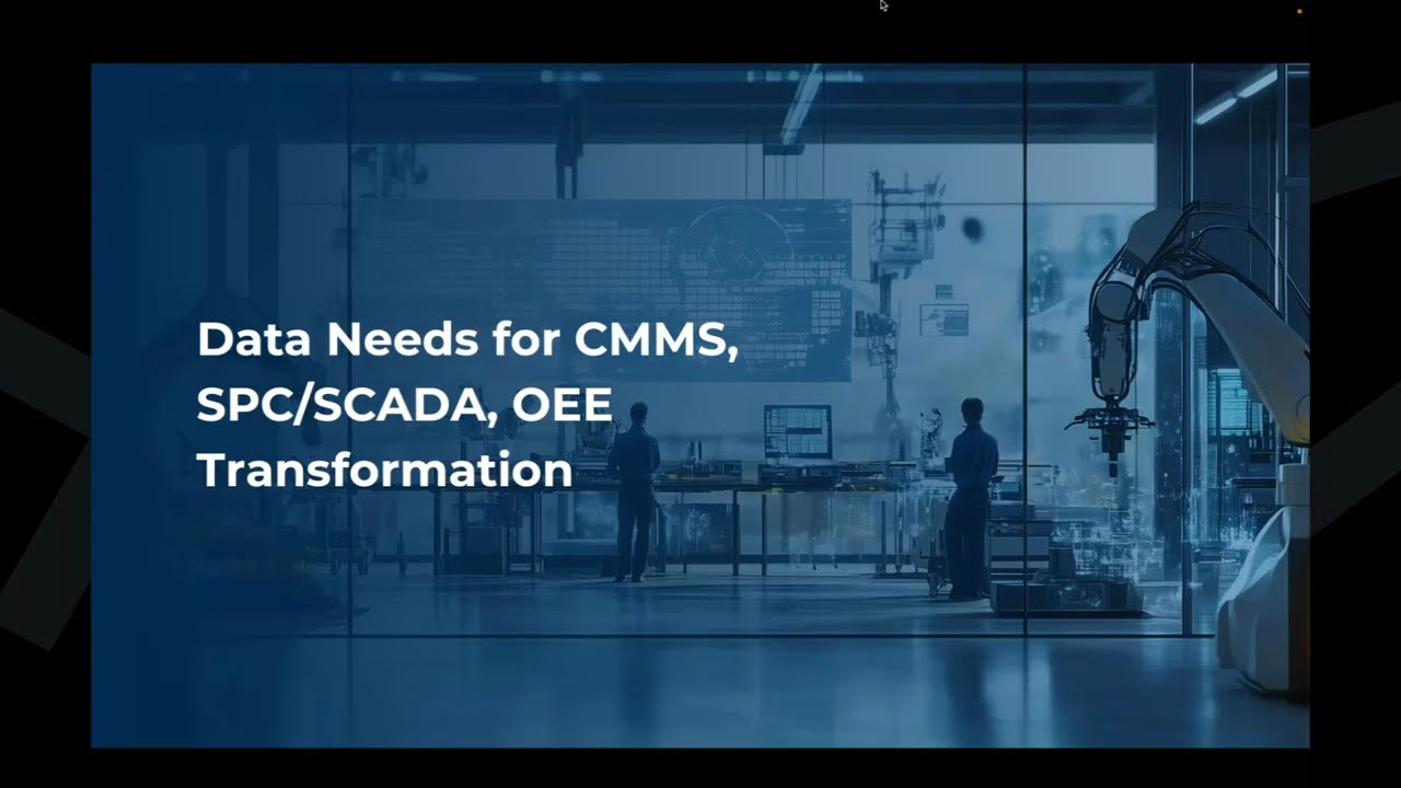 The Data Journey: How Manufacturing Collection Methods Are Shaping the Future