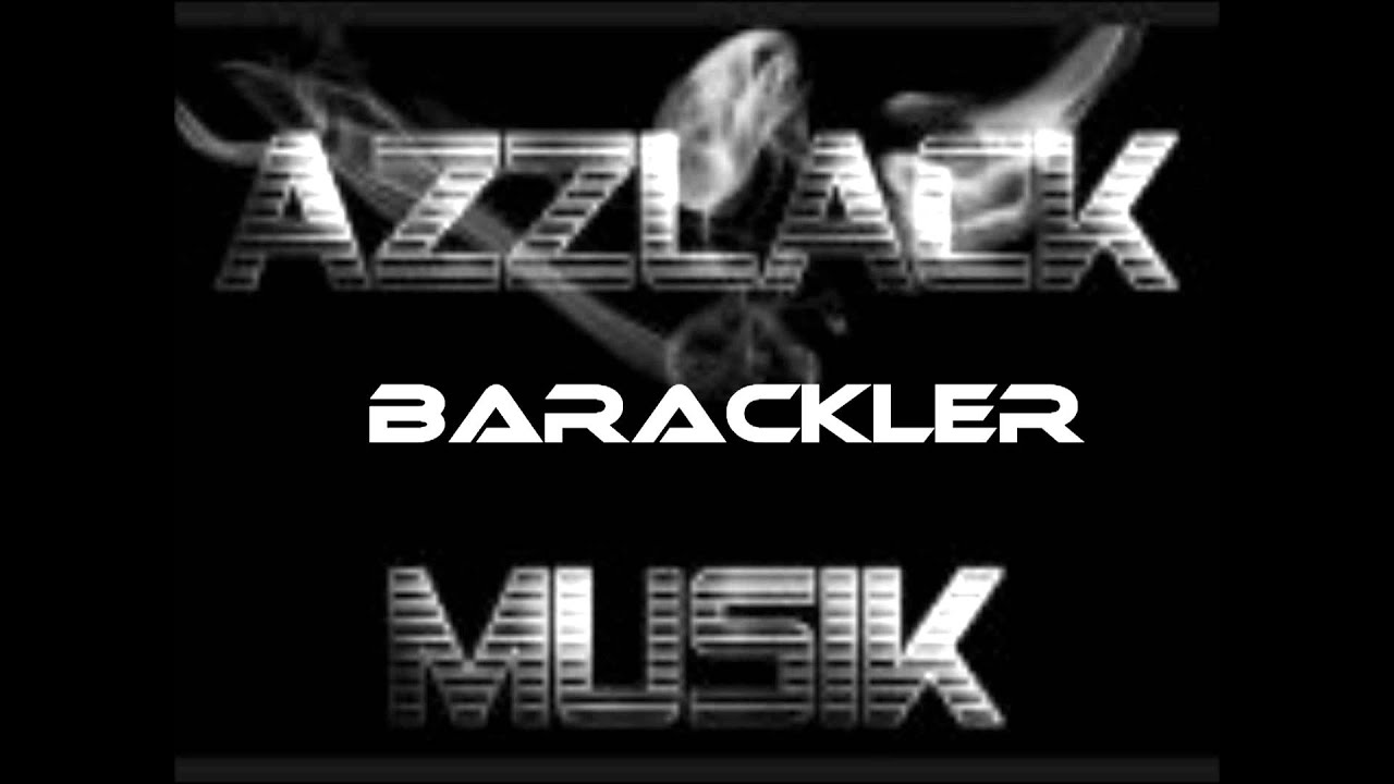 azzlack barackler.wmv
