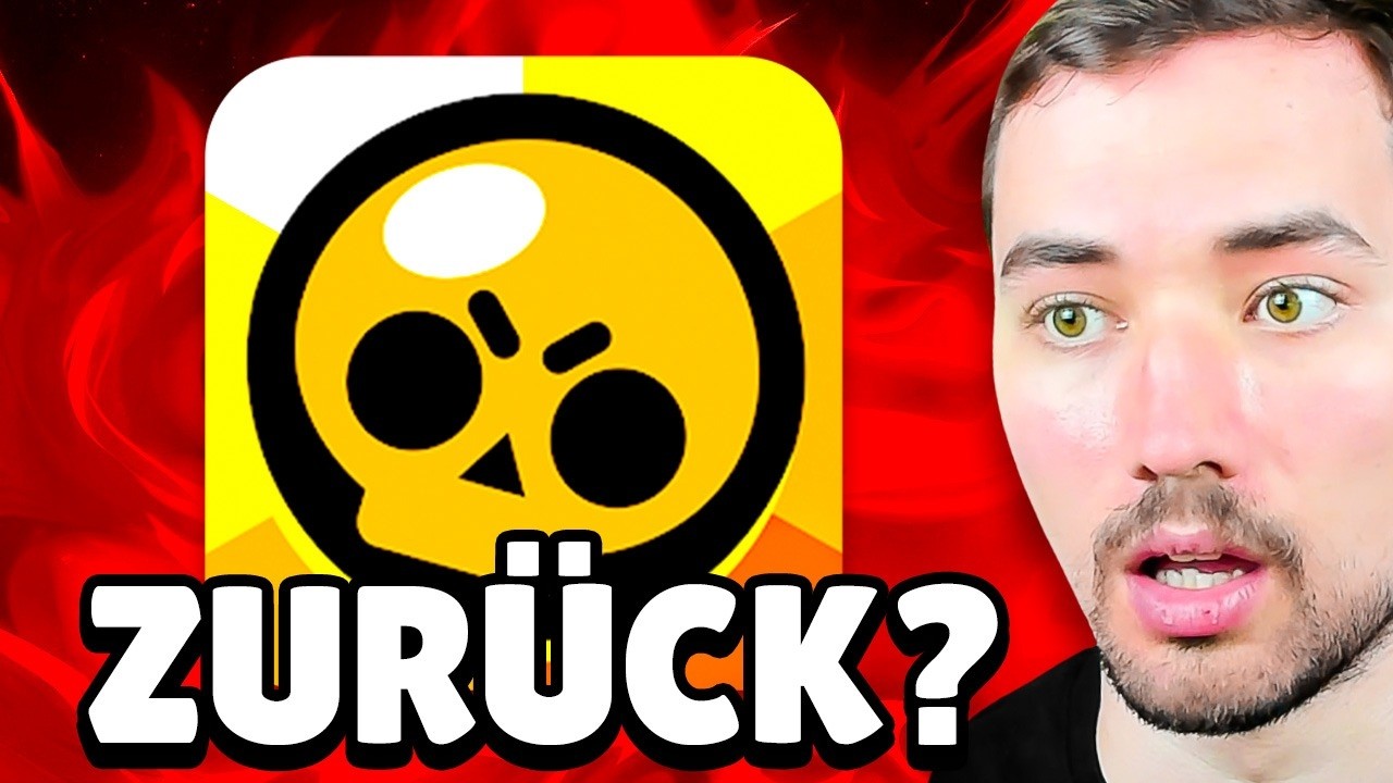 BRAWL STARS ist im HYPE? 😱