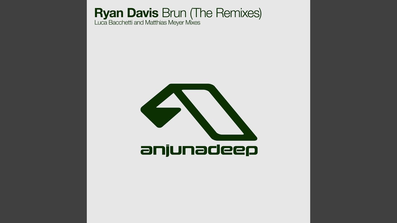 Brun (Matthias Meyer Remix)