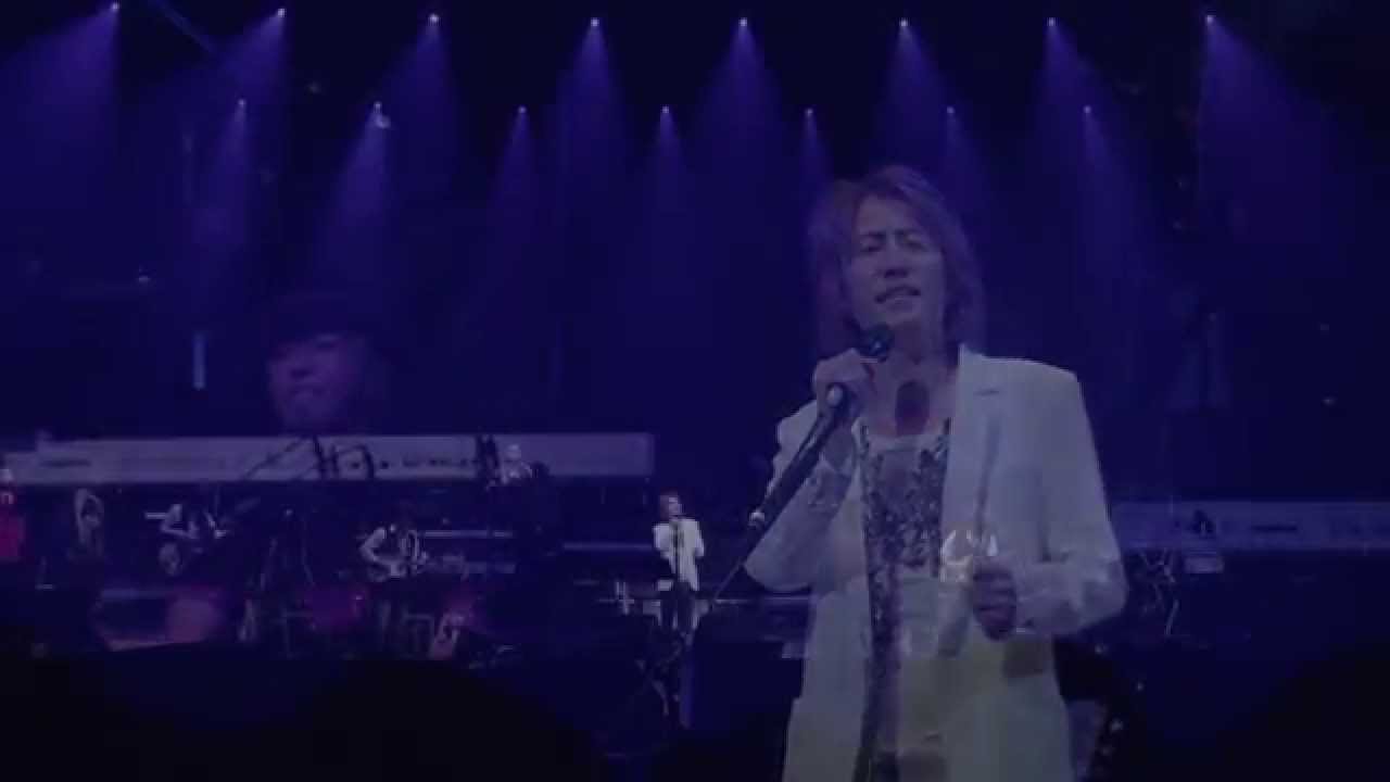 角松敏生　See You Again （30th Anniversary Live）