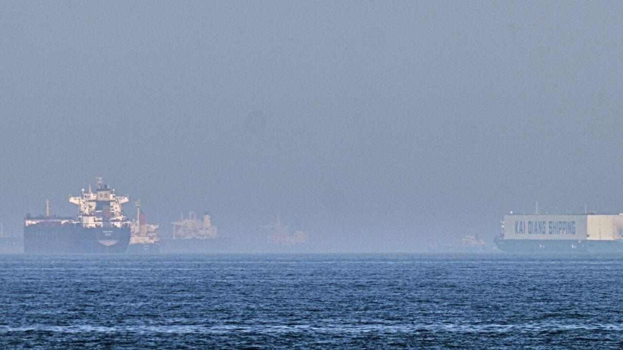 Иран закрыл Ормузский пролив до дальнейшего уведомления.