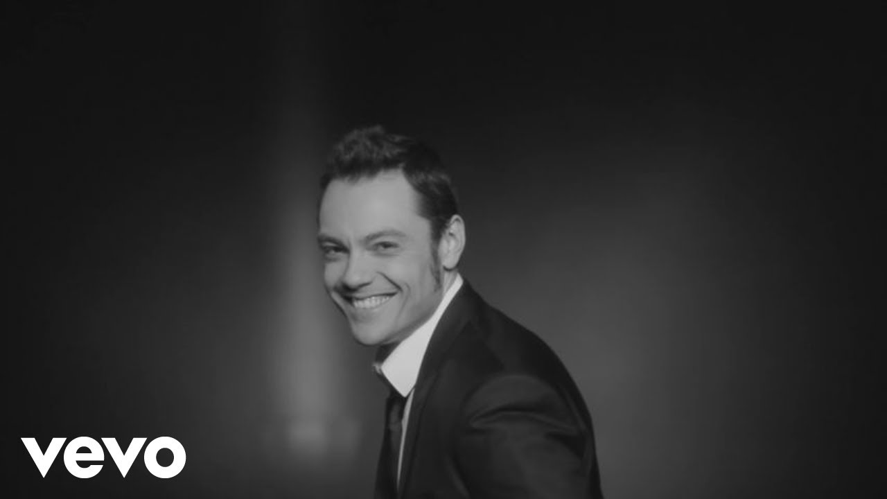 Tiziano Ferro - La differenza tra me e te