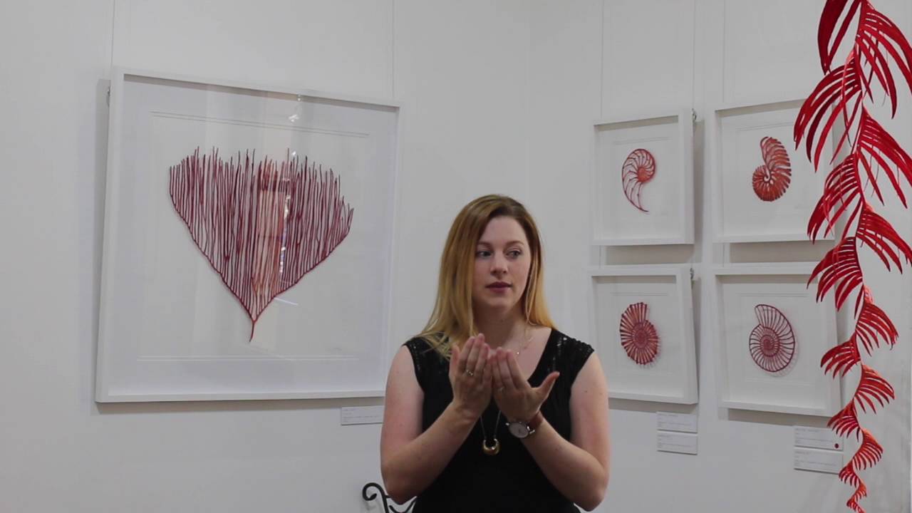 Meredith Woolnough