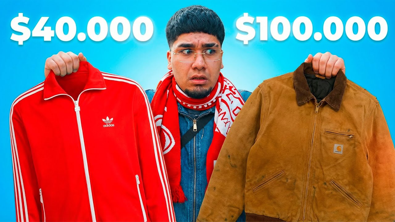 Se ARRUINARON las tiendas de ROPA USADA? (no hay vuelta atr&aacute;s)