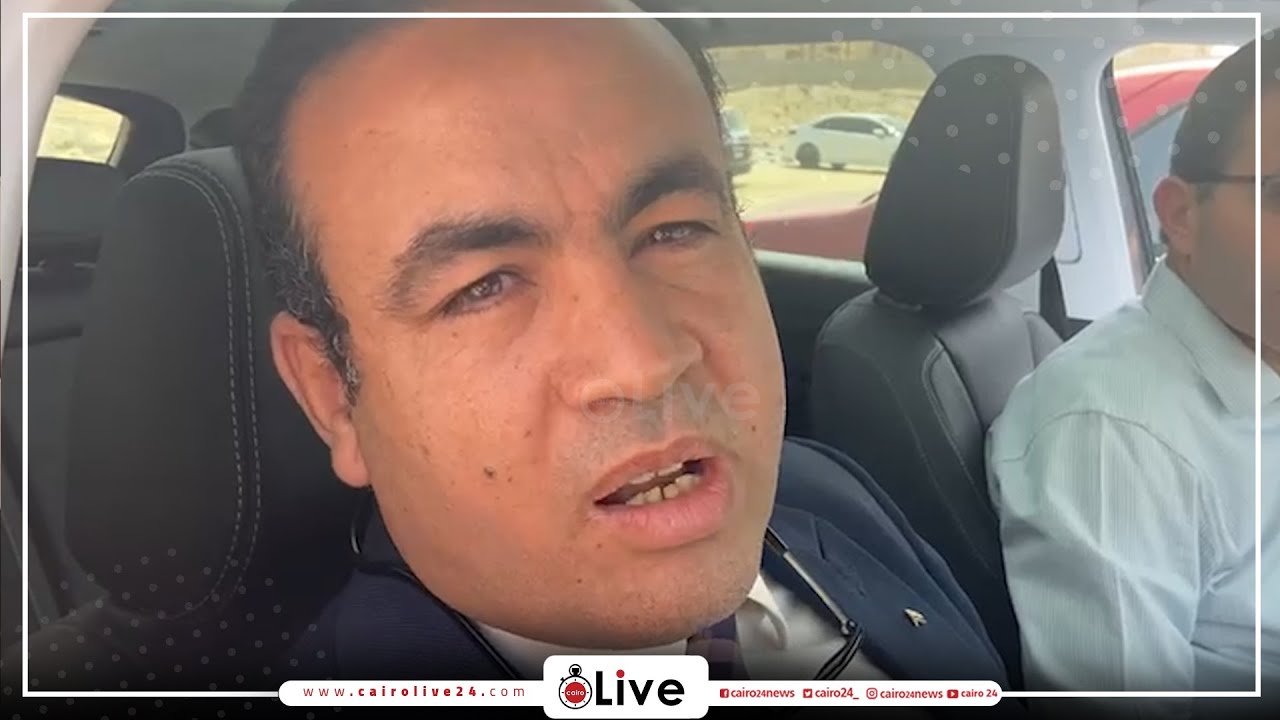 دفاع أحد ضحايا الشيخ زايد يكشف كواليس التصالح مع كريم الهواري