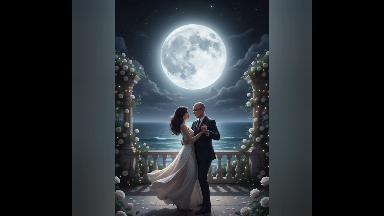 Barra Libre de Amor - Ignacio de, Galicia Blues (Official Audio)