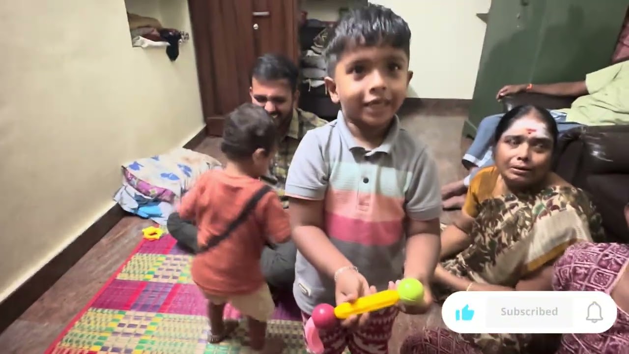 Little Angry Birds at Home 😂 Cute Family Fun Unlimited #trending #shortsfeed #familyvlog 