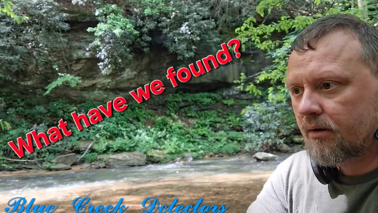 REAL CHINESE RELICS IN WEST VIRGINIA?! + ANCIENT ARTIFACTS IN A COAL CAMP?!