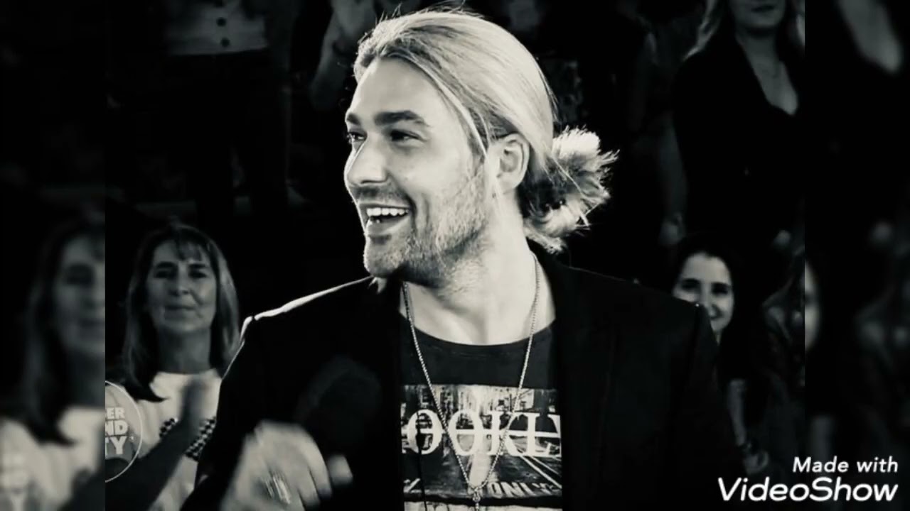 ICONIC moments with DAVID GARRETT -Sonata No.12 E Minor Op.3(N.Paganini)