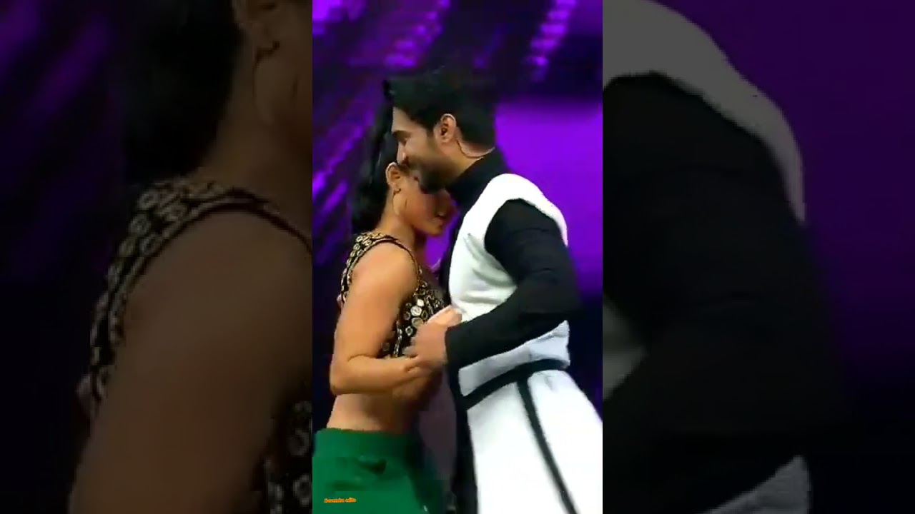 salman dance in dance plus 6 #danceplus6